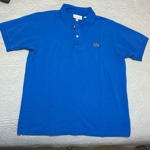 Lacoste Polo shirt